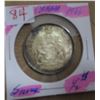 Image 1 : 1966 CANADA SILVER HALF DOLLAR