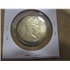 Image 2 : 1966 CANADA SILVER HALF DOLLAR