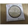 Image 1 : 1959 CANADA SILVER DOLLAR