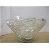 Image 1 : ESTATE:  PUNCH BOWL & CUPS