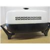 Image 2 : ESTATE:  ELECTRIC FRYING PAN