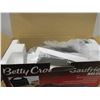 Image 2 : ESTATE/NEW:  BETTY CROCKER BELGIAN WAFFLE MAKER IN ORIGINAL BOX