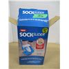 Image 1 : ESTATE:  SOCK SLIDER IN ORIGINAL BOX