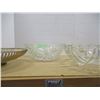 Image 5 : ESTATE:  3 LARGE BOWLS