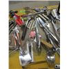 Image 3 : ESTATE:  BOX C/W ASSORTED UTENSILS
