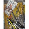 Image 5 : ESTATE:  BOX C/W ASSORTED UTENSILS