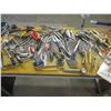 Image 6 : ESTATE:  BOX C/W ASSORTED UTENSILS