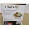 Image 3 : ESTATE/NEW:  LITTLE DIPPER CROCK POT IN ORIGINAL BOX