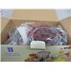 Image 2 : ESTATE/NEW:  ICE CREAM SUNDAE STATION IN ORIGINAL BOX
