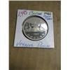 Image 1 : 1982 CANADA PROOF CAMEO VOYAGER DOLLAR