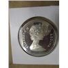 Image 2 : 1982 CANADA PROOF CAMEO VOYAGER DOLLAR