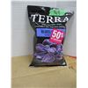 Image 2 : SHELF PULLS (AS IS):  BOX C/W 3 BAGS OF CHIPS (1 RUGGED & 2 BLUES)
