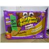 Image 2 : SHELF PULLS (AS IS):  BEAR PAW CARAMEL CRUNCH COOKIES (240G) - BOX