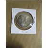 Image 2 : 1967 CANADA WOLF SILVER HALF DOLLAR