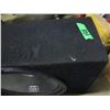 Image 2 : CLARION SPEAKER