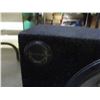 Image 4 : CLARION SPEAKER
