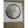 Image 2 : 1967 CANADA CENTENNIAL GOOSE SILVER DOLLAR