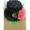 Image 1 : ANTIQUE LADIES HAT
