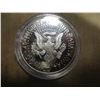 Image 2 : 2020 PROOF PRESIDENT TRUMP 45TH PRESIDENT COIN