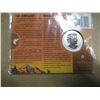 Image 2 : 2011 MINT SEALED SASQUATCH COIN