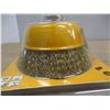 Image 2 : 4" WIRE CUP BRUSH