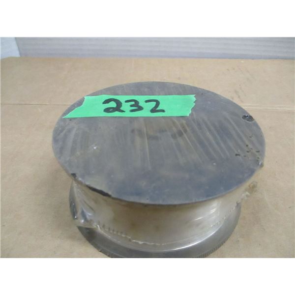 1 LB ROLL OF ALUMI WELD