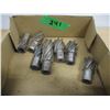 Image 1 : BOX C/W VARIOUS RUNNERS