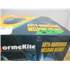 Image 2 : AUTO DARKENING WELDING HELMET