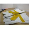 Image 2 : WELDING GLOVES (SIZE LARGE) - PAIR