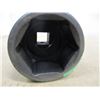 Image 2 : ESTATE:  3/4" X 2 1/8" PROTO SOCKET