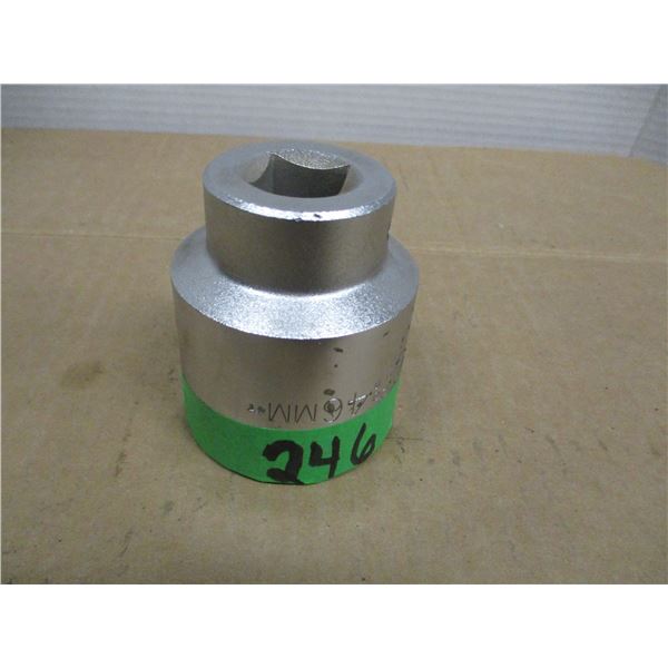 ESTATE:  46MM X 3/4" DRIVE PROTO SOCKET