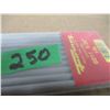 Image 2 : ESTATE:  6011 5/32 WELDING ROD (1 LB)
