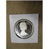Image 2 : 1984 PROOF CAMEO CANADA VOYAGER DOLLAR