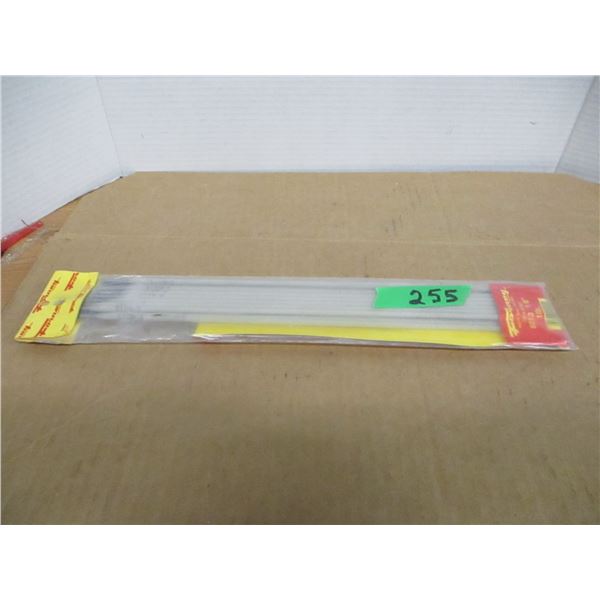 ESTATE:  6013 1/8 WELDING ROD (1 LB)