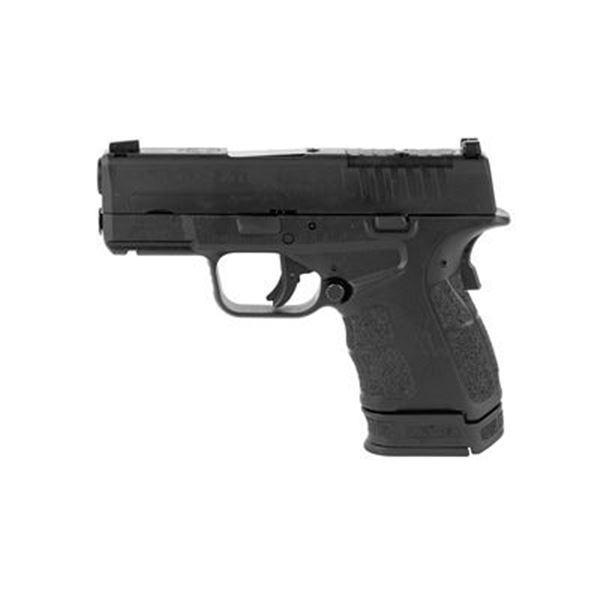 SPRGFLD XDS MOD.2 OSP 3.3" 45ACP