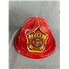 Image 2 : 20" L Fire Truck w/ Plastic Fire Hat. Untested