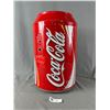 Image 1 : 18" H Coca-Cola Hot/Cold Unit. Untested