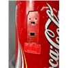 Image 2 : 18" H Coca-Cola Hot/Cold Unit. Untested