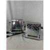 Image 2 : 3 Vintage Electric Toasters - Kenmore, Tostess & Samson