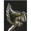 Image 2 : Art Deco Heavy Metal Impala Bookend. Approx.8" H
