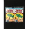 Image 1 : LOT OF 2 ACTION COMICS (DC COMICS)