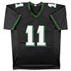 Image 3 : A.J. BROWN SIGNED PHILADELPHIA EAGLES JERSEYBECKETT COA