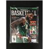 Image 1 : KYRIE IRVING SIGNED SIGNED BECKETT MAGAZINE (PRO CERT COA)