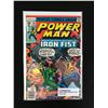 Image 1 : MARVEL COMICS NO.48 POWER MAN