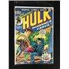 Image 1 : MARVEL COMICS NO.182 THE INCREDIBLE HULK (2ND APPEARANCE WOLVERINE, VALUE STAMP INCLUDED)
