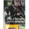 Image 2 : MICHAEL JORDAN SIGNED MARIO LEMIEUX INVITATIONAL PROGRAM (SUPER STAR COA)