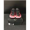 Image 3 : NIKE AIR JORDAN REVERSE BRED LOWS