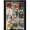 Image 1 : LOT OF DOCTOR DOOM COMICS (MARVEL COMICS)