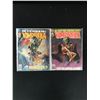 Image 1 : LOT OF 2 VAMPIRELLA COMICS (WARREN MAGAZINE)