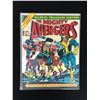 Image 1 : MARVEL COMICS NO.7 THE MIGHTY AVENGERS